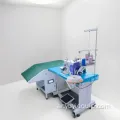 ماكينة خياطة الربط شبه الأوتوماتيكية Yio-675 – 220 فولت، ضمان لمدة عام وصيانة مدى الحياة